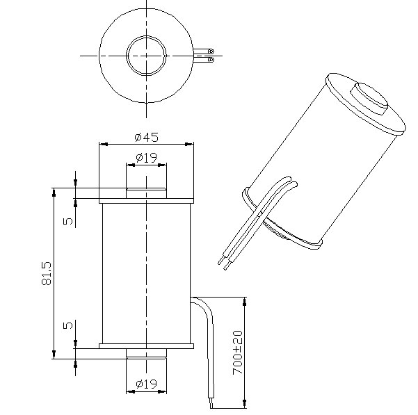 ������Ӧ���������-���������(�й�)��ȦSDL-XQ1971A-12L25�ߴ�ͼ